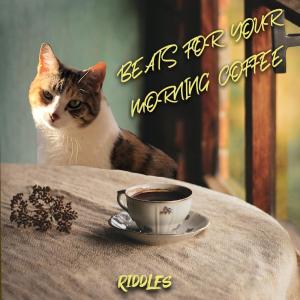 收聽Riddles的Latte Machiatto (feat. Michael Valek)歌詞歌曲