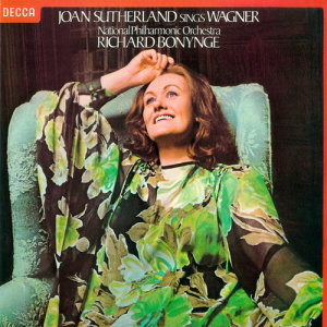 Joan Sutherland sings Wagner