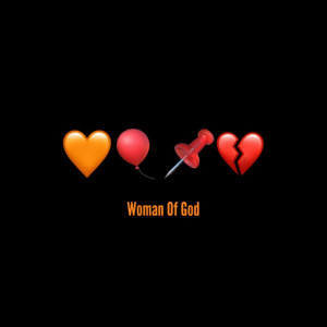 Album Woman of God from 