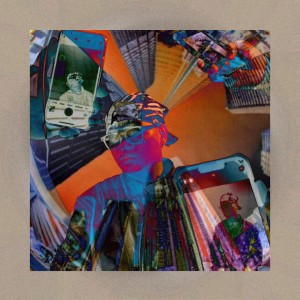 Album DOWNFALL from Robledo Timido