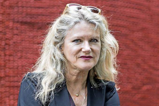 Barbara Sukowa