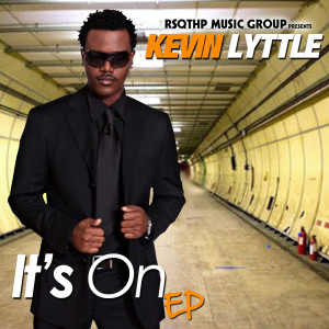 Kevin Lyttle的專輯It's on EP