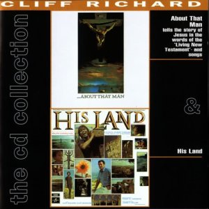 Cliff Richard的專輯About That Man/His Land