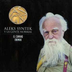 อัลบัม El Camino ศิลปิน Aleks Syntek y la Gente Normal