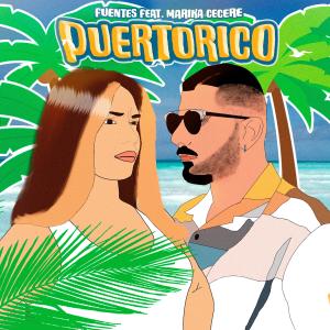 收聽Fuentes的PUERTORICO (Explicit)歌詞歌曲