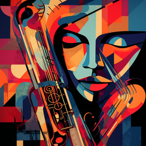 อัลบัม Jazz Music Enigma: Mystic Vibes ศิลปิน Jazz Morning Playlist