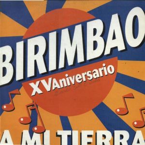 Listen to Mi Tierra song with lyrics from Birimbao
