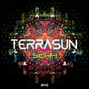 Album Sci Fi from 