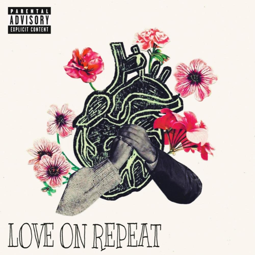 Love On Repeat (feat. Hommi) (Explicit)
