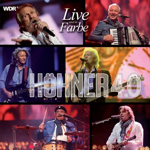 Viva Colonia (Da simmer dabei, dat is prima!) (Featuring Ralle Rudnik; Live from Lanxess Arena, Köln, Germany/2012)