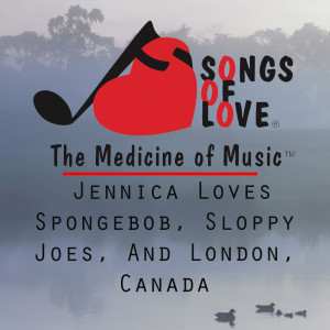J.Beltzer的專輯Jennica Loves Spongebob, Sloppy Joes, and London, Canada