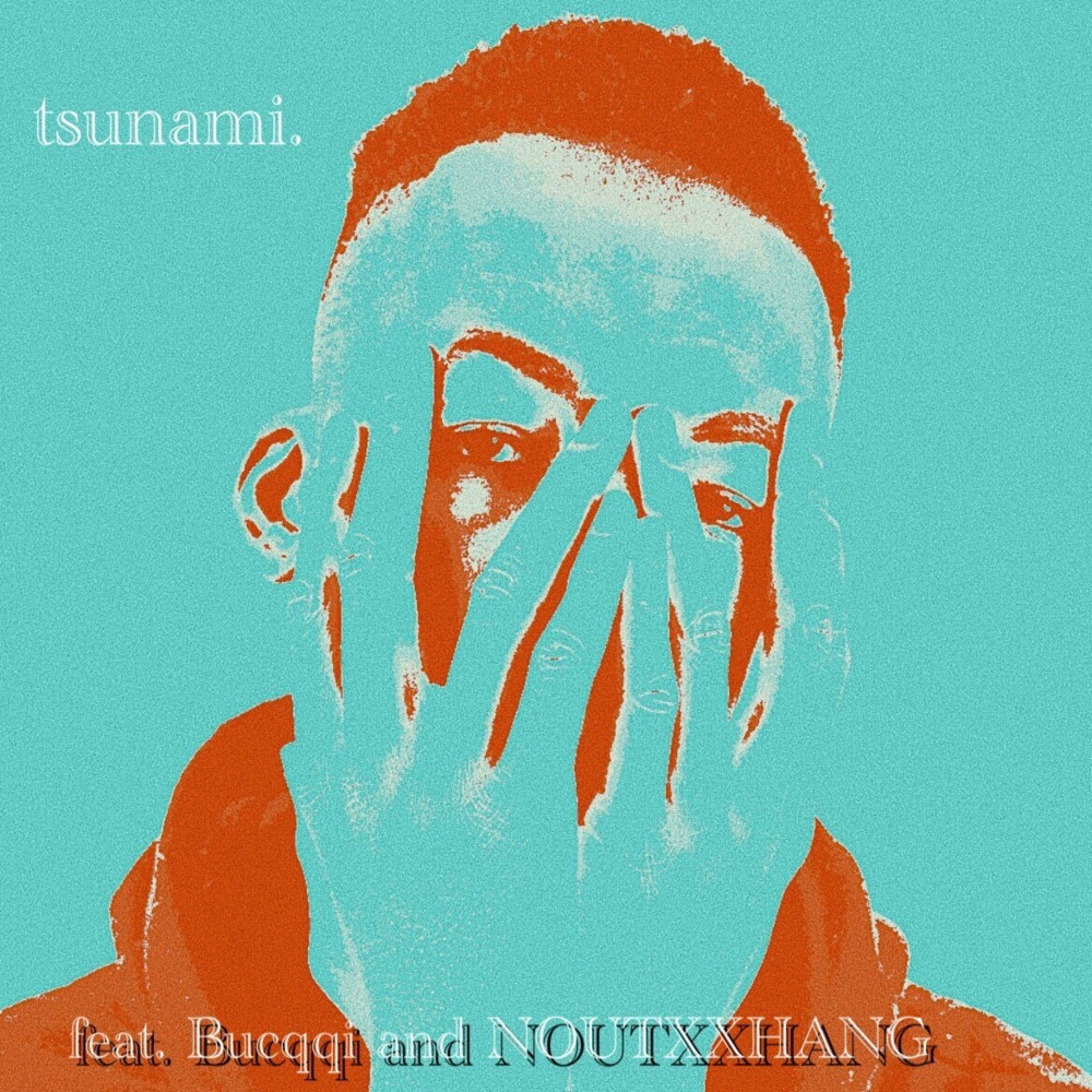 tsunami. (Explicit)