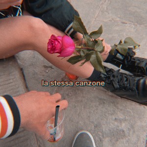 Dengarkan La stessa canzone lagu dari Giuliana Cascone dengan lirik