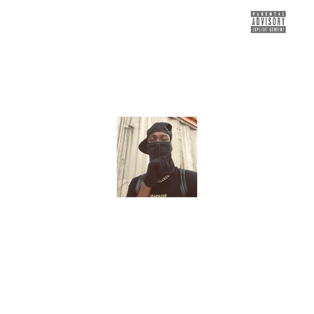 Young Black King (Explicit)