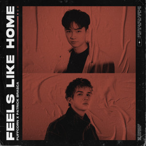 Listen to Feels Like Home song with lyrics from PuFFcorn