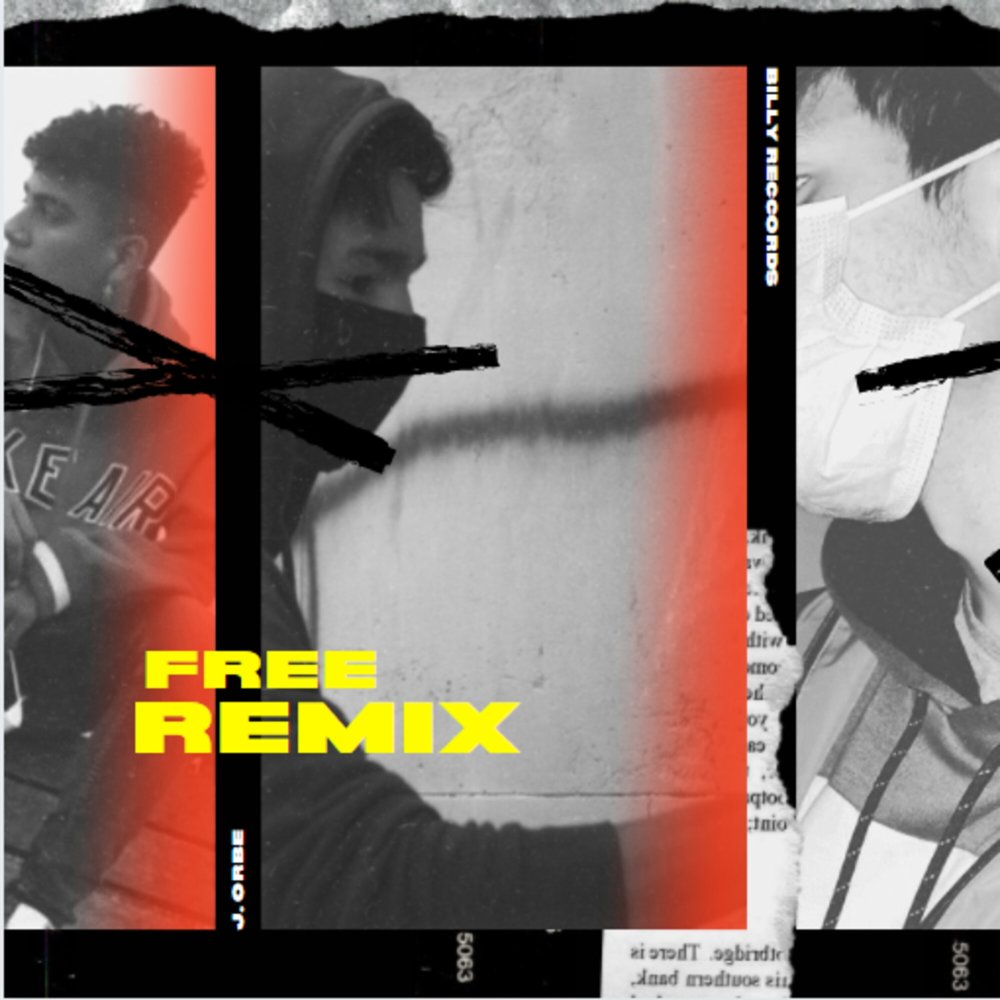 Free (Remix)