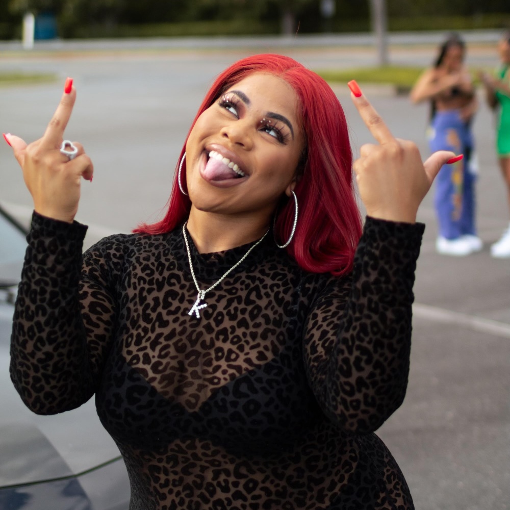 Fuck His Bestfriend (feat. Jizzle) (FNFremix|Explicit)