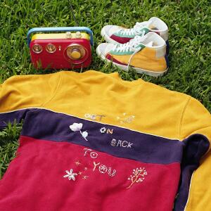 ดาวน์โหลดและฟังเพลง Get on Back to You พร้อมเนื้อเพลงจาก Summer Salt