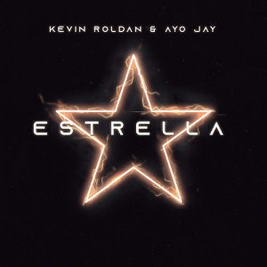 收聽Kevin Roldan的Estrella歌詞歌曲