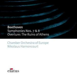 收聽Nikolaus Harnoncourt的Beethoven: Symphony No. 7 in A Major, Op. 92: II. Allegretto歌詞歌曲