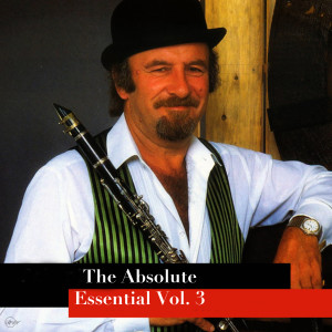 The Absolute Essential, Vol. 3