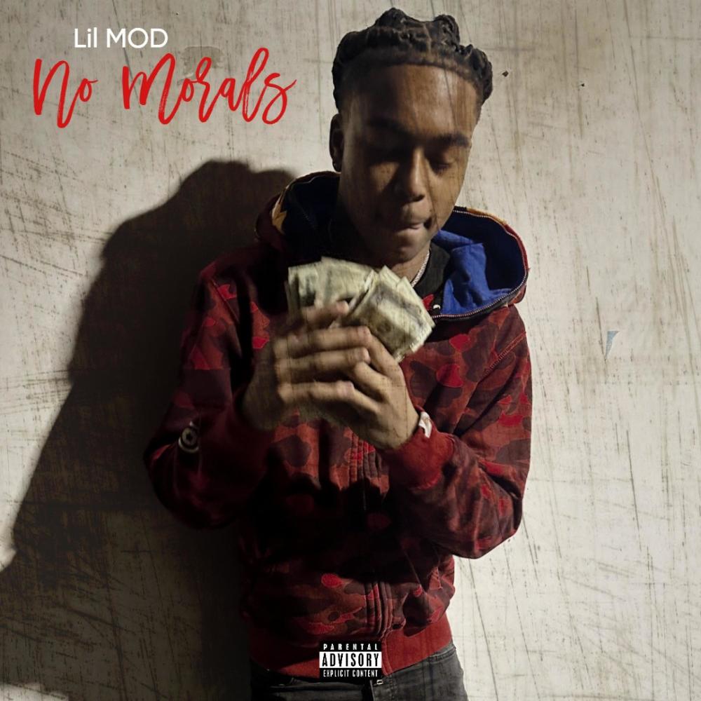 No Morals (Explicit)