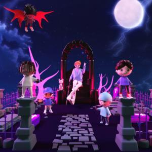 sick.kidd的專輯Like4like (Explicit)