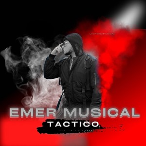 Album Táctico (Explicit) from 