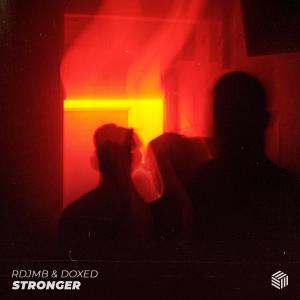 Listen to Stronger song with lyrics from RDJMB