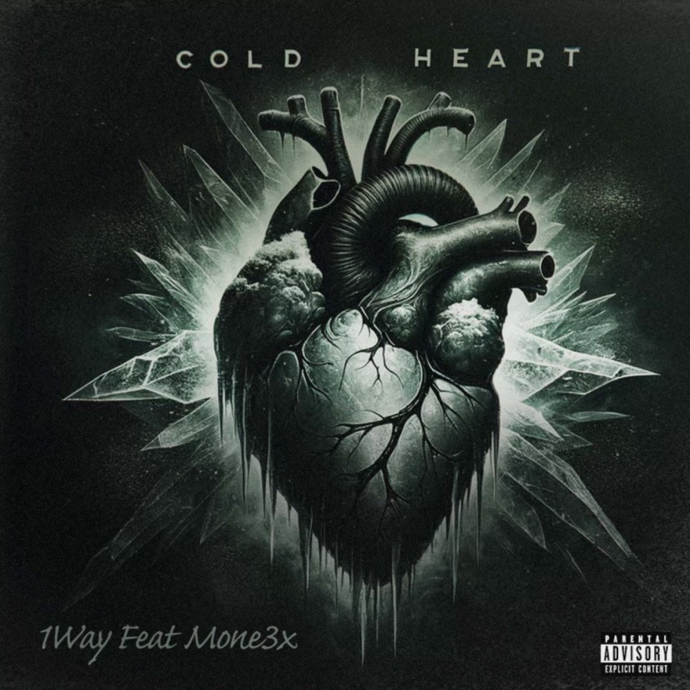 Cold Heart (Explicit)
