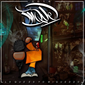 Listen to Sin Miedo song with lyrics from Mique..!!