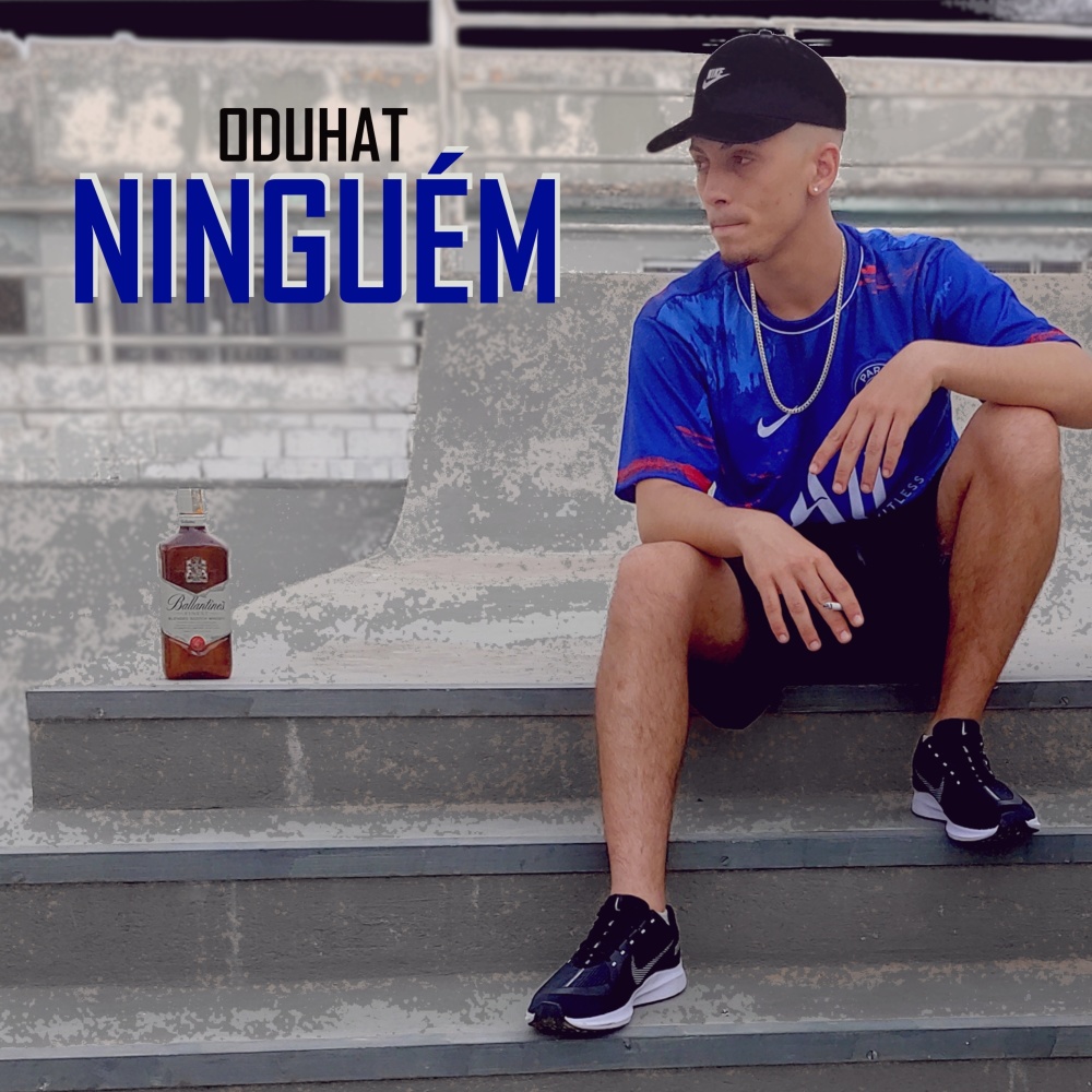 Ninguém