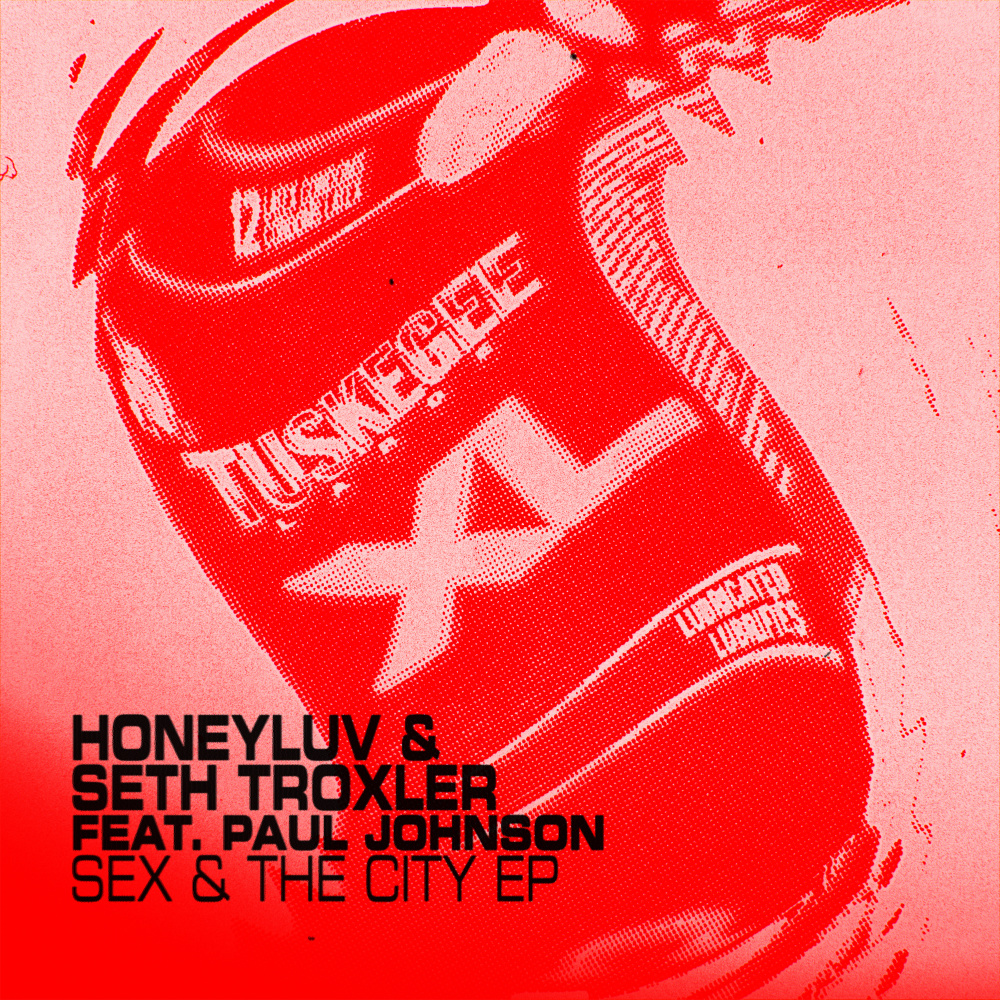 Sex & The City (Edit)