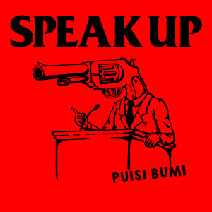 收听Speak Up的Salam Untuk Dia (VooDoo Cover)歌词歌曲