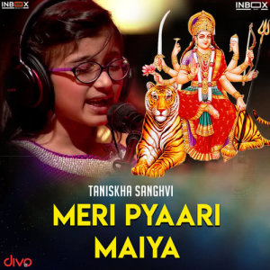 Dengarkan Meri Pyaari Maiya lagu dari Arbind Jha dengan lirik