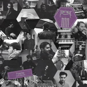 Album Turbo Blaster from Fasme