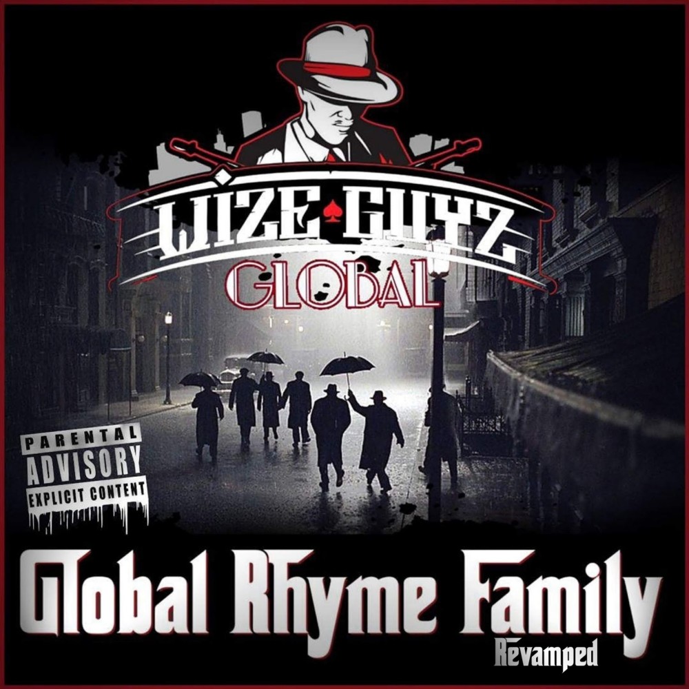 Hustle Hard (Remix|Explicit)