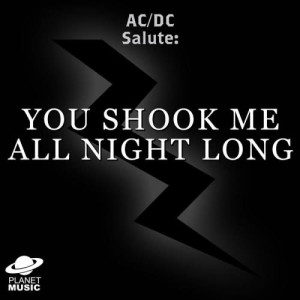 ดาวน์โหลดและฟังเพลง You Shook Me All Night Long พร้อมเนื้อเพลงจาก The Hit Co.