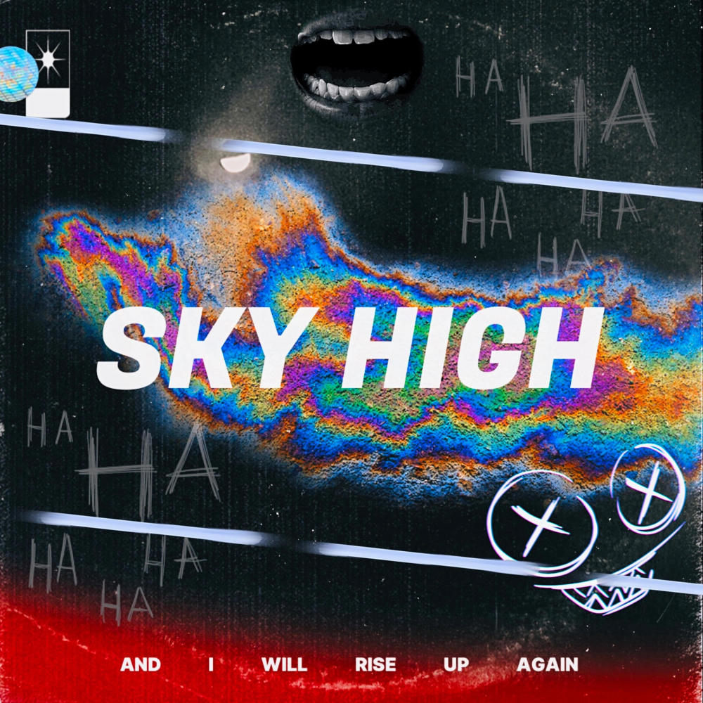 SKY HIGH (feat. Spaceboii)