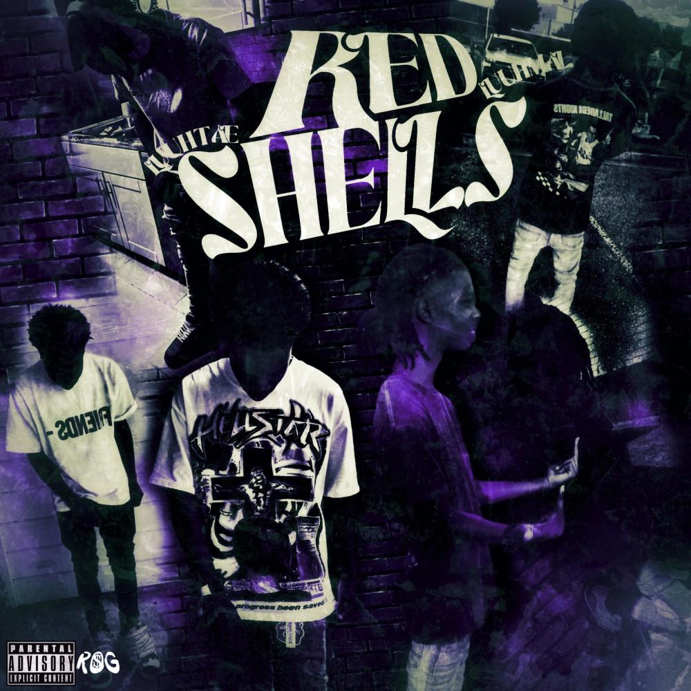RedShells (feat. Luuhmal)