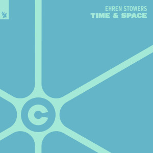 Ehren Stowers的專輯Time & Space