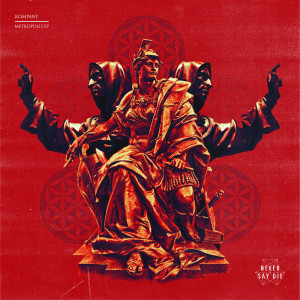 收听Kompany的Last Man Standing (Explicit)歌词歌曲