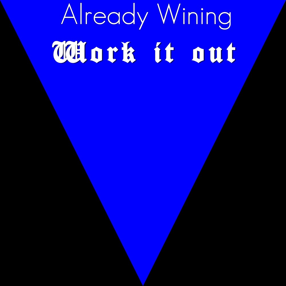 Work It Out (Explicit)