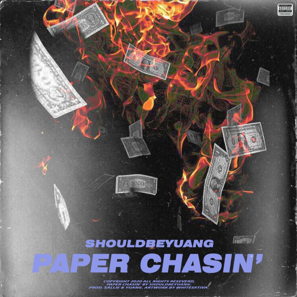 Paper Chasin'