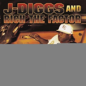收听J-Diggs的On The Flow (Explicit)歌词歌曲