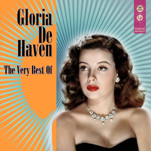 ดาวน์โหลดและฟังเพลง If It's A Dream พร้อมเนื้อเพลงจาก Gloria De Haven