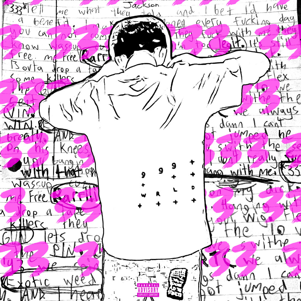 MONEY TALK 2 (Explicit)