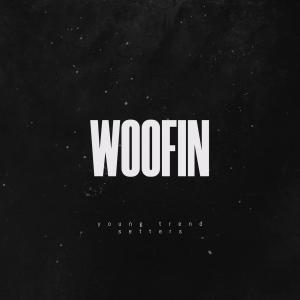 WOOFIN (feat. Vonny) (Explicit) dari Vonny