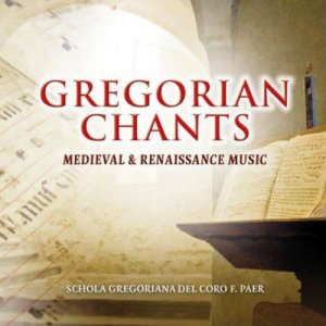 收聽Schola Gregoriana del Coro F. Paer的Res est admirabilis歌詞歌曲