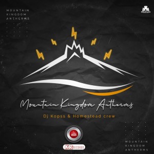 收聽Dj Kopss的Jobe歌詞歌曲